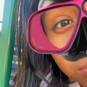 Meet your Posher, Gabby